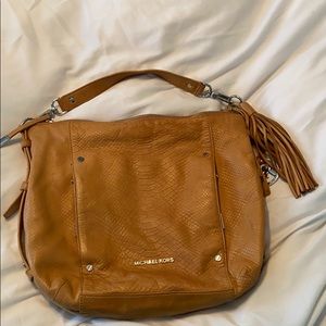 Michael Kors Leather Purse
